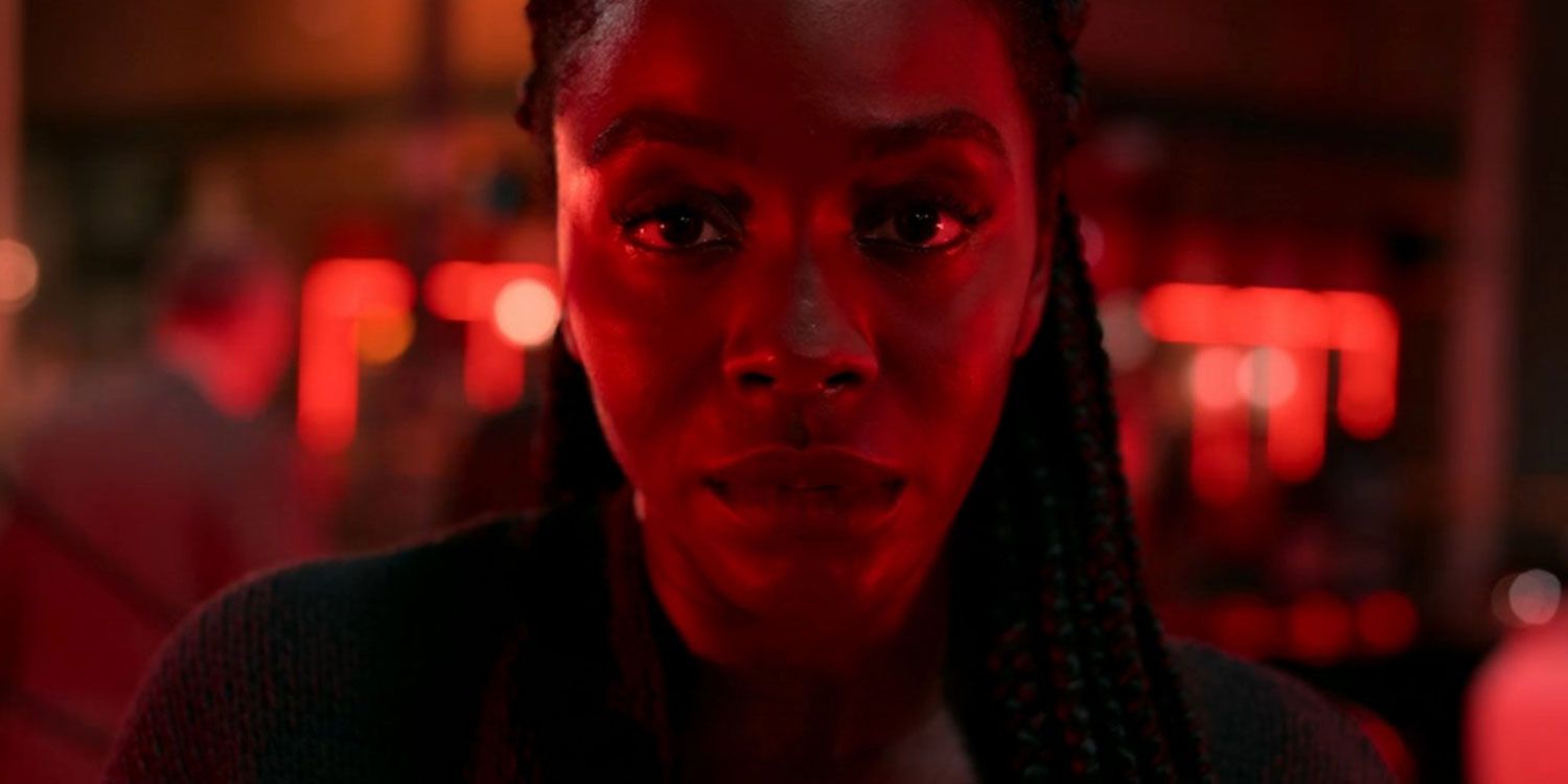 THEM Season 2's Surprise Connection To Covenant's Emory Family Explained