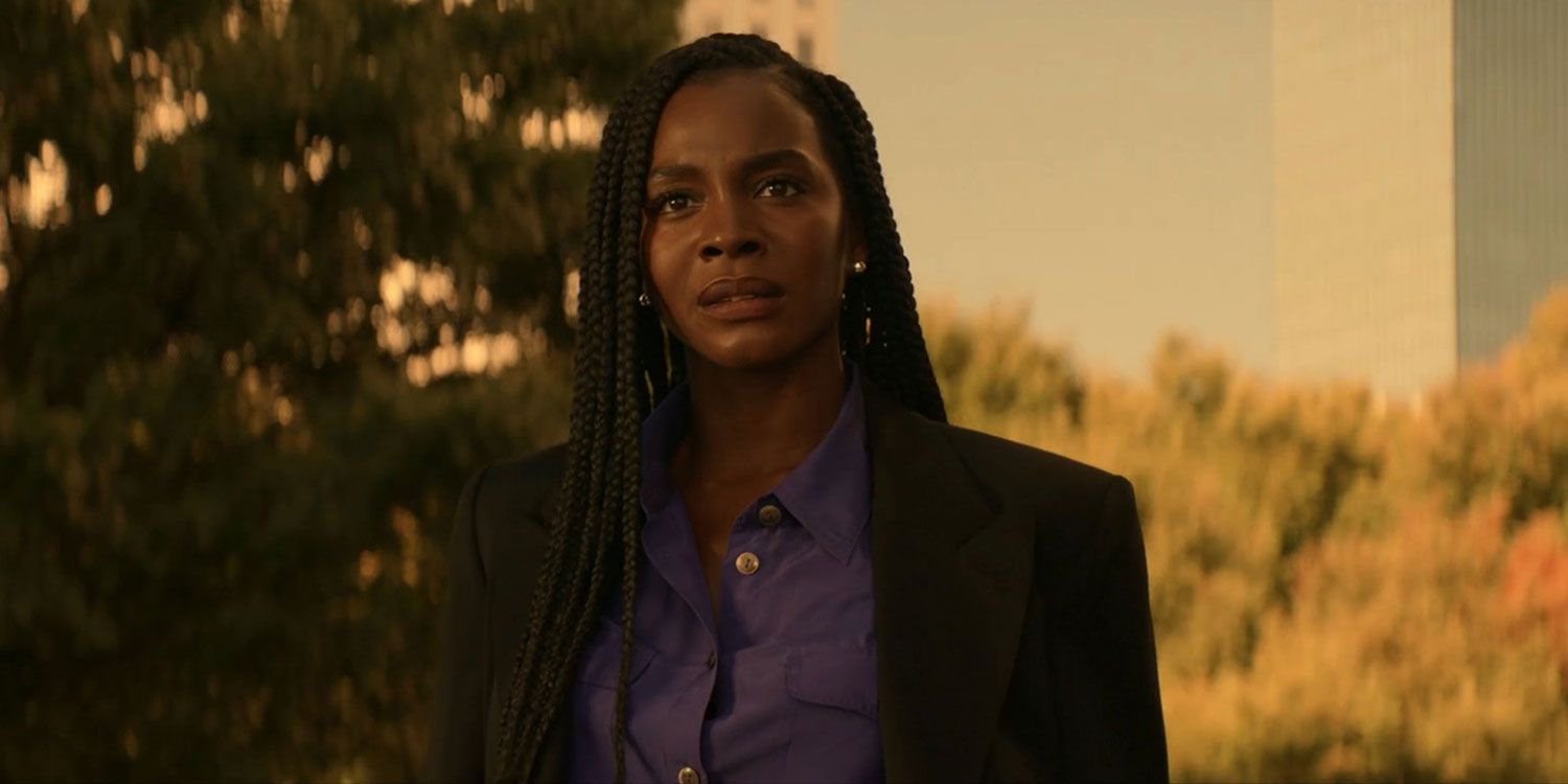 THEM Season 2's Surprise Connection To Covenant's Emory Family Explained