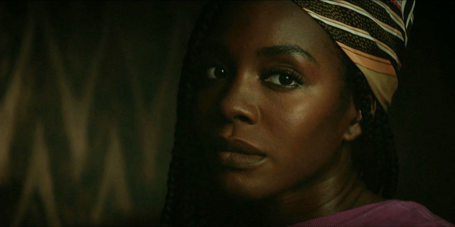 THEM Season 2's Surprise Connection To Covenant's Emory Family Explained