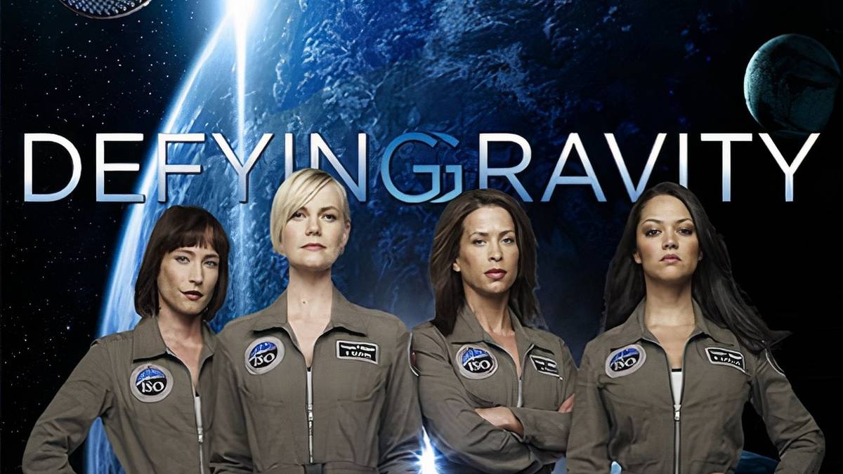 Defying Gravity Summary, Trailer, Season List, Cast, Where to Watch and ...