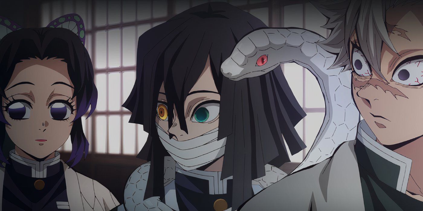 Demon Slayer Hashira Training Episode #2 Release Date & Time