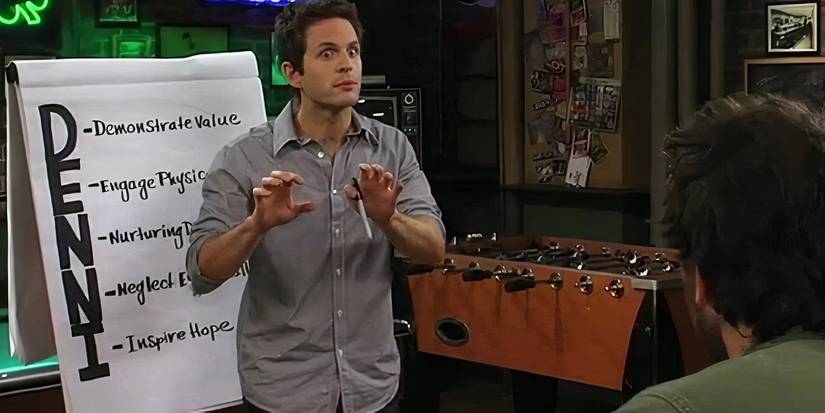 10 Best Episodes Of It's Always Sunny In Philadelphia