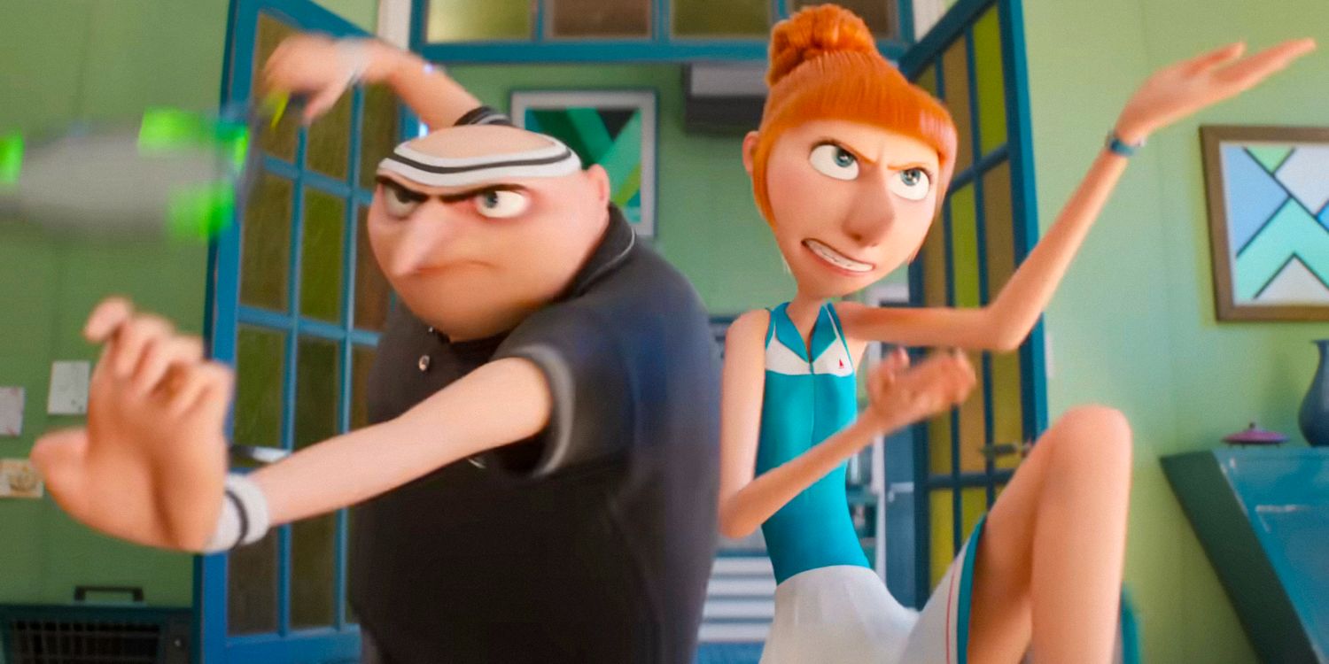 Despicable Me 4 Soundtrack Guide: Every Song & When They Play