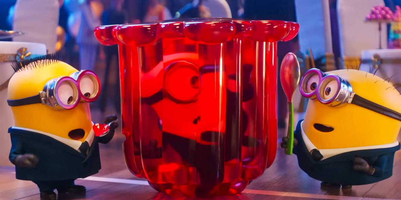 Despicable Me Detail Suggests A Very Different Minions Origin Than $1.1 ...