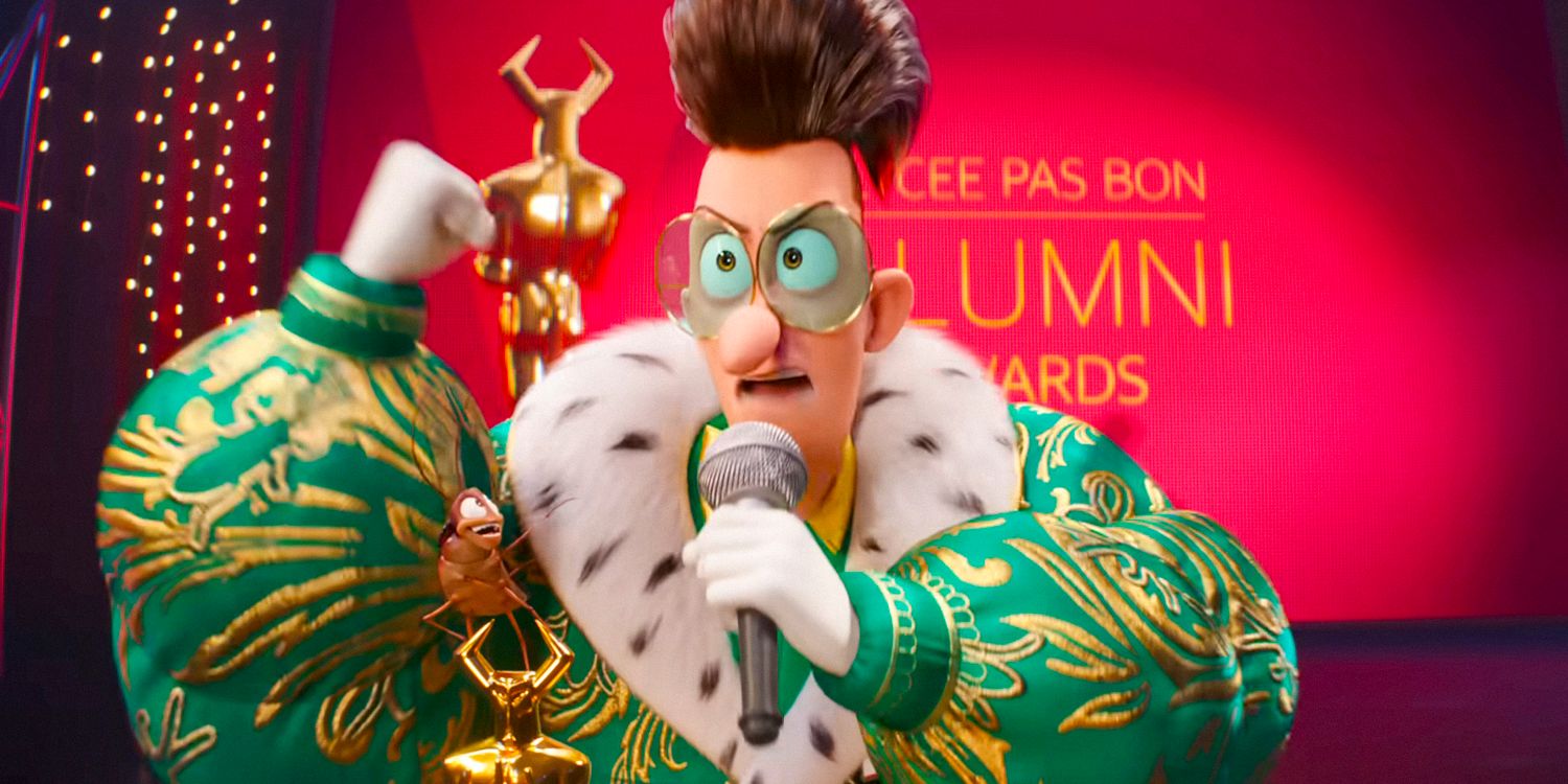 Every Illumination Animated Movie, Ranked Worst To Best