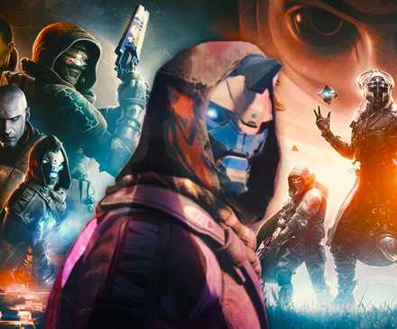 Destiny 2: How to Use The Checkpoint Bot