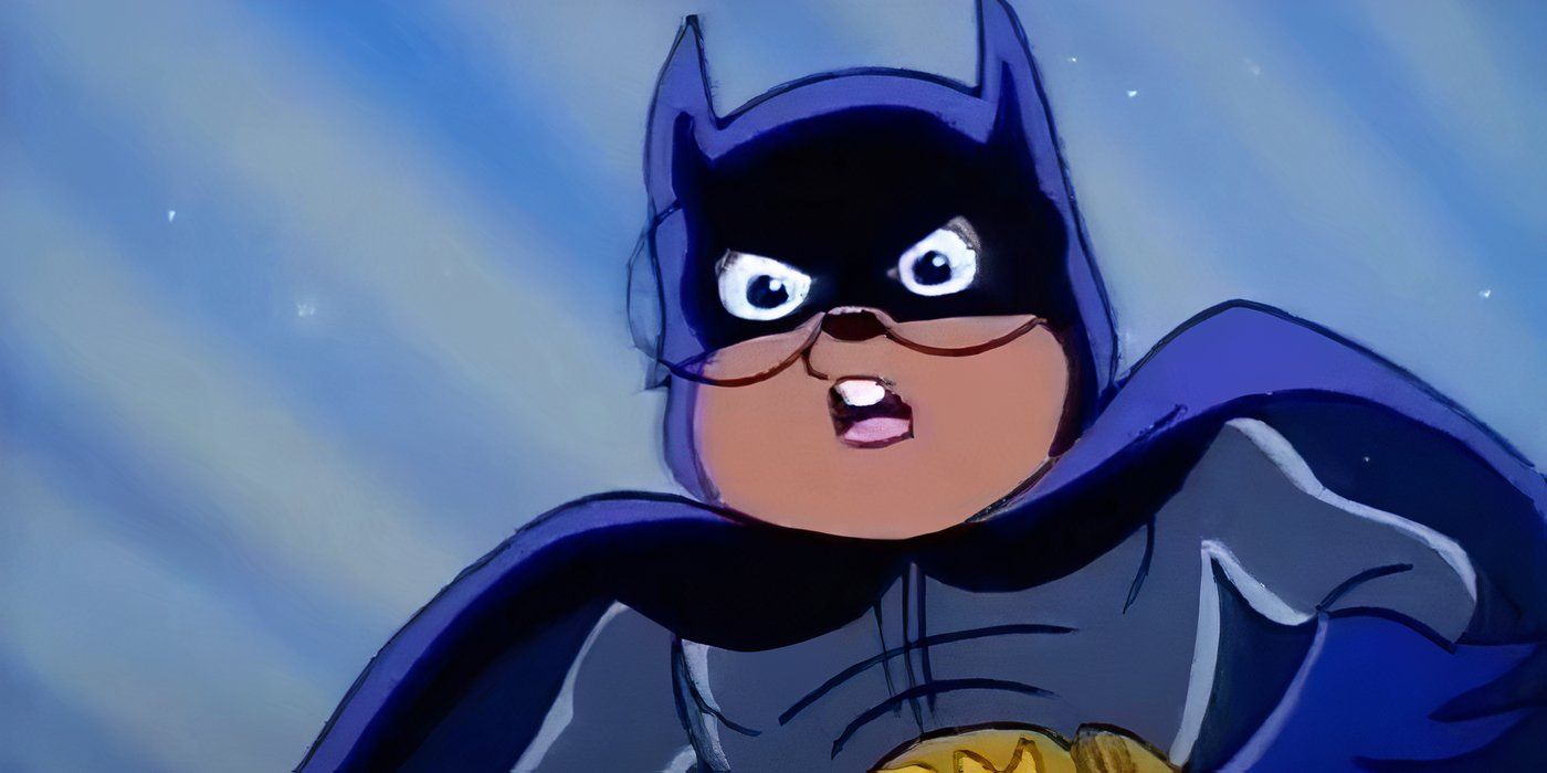 10 Greatest Batman Parodies In Movies & TV That Nailed The Dark Knight