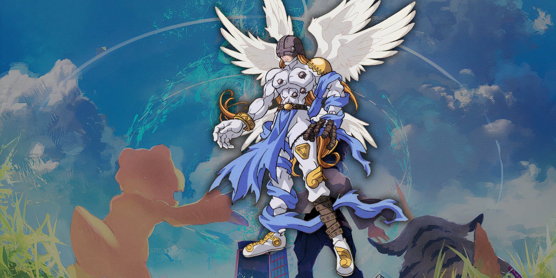 10 Best Digimon Designs of All Time