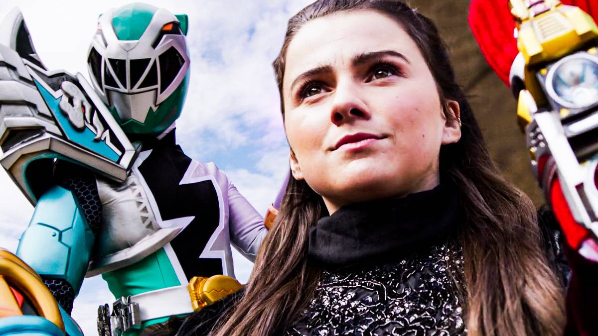Why Power Rangers’ Newest Team Made Me Fall In Love With The Show Again