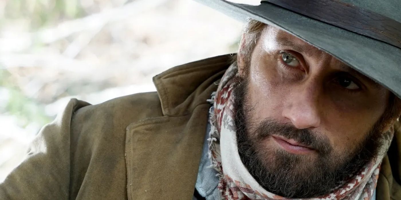 10 Recent Western TV Shows That Are Actually Set In The Wild West