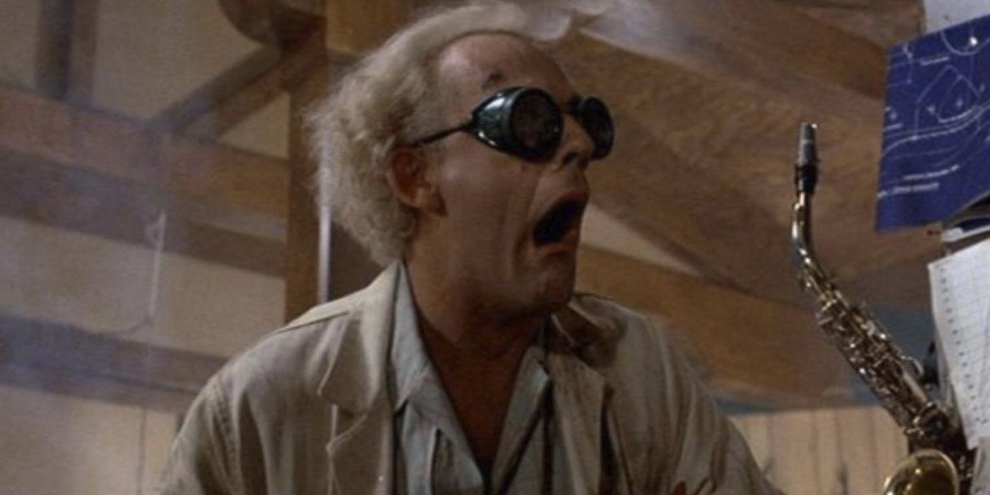 Back To The Future: 10 Hidden Story Clues You Probably Missed