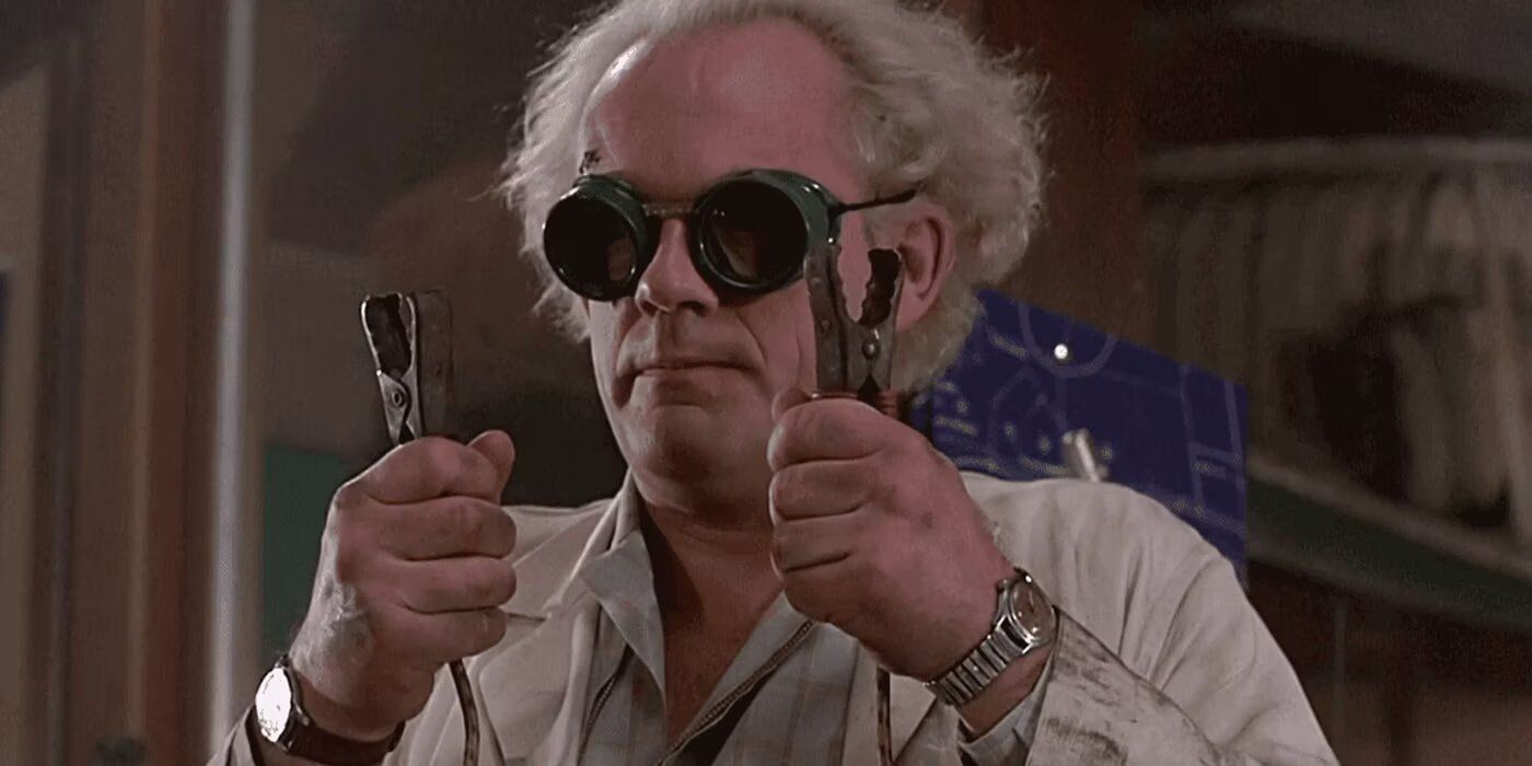 Back To The Future: 10 Hidden Story Clues You Probably Missed