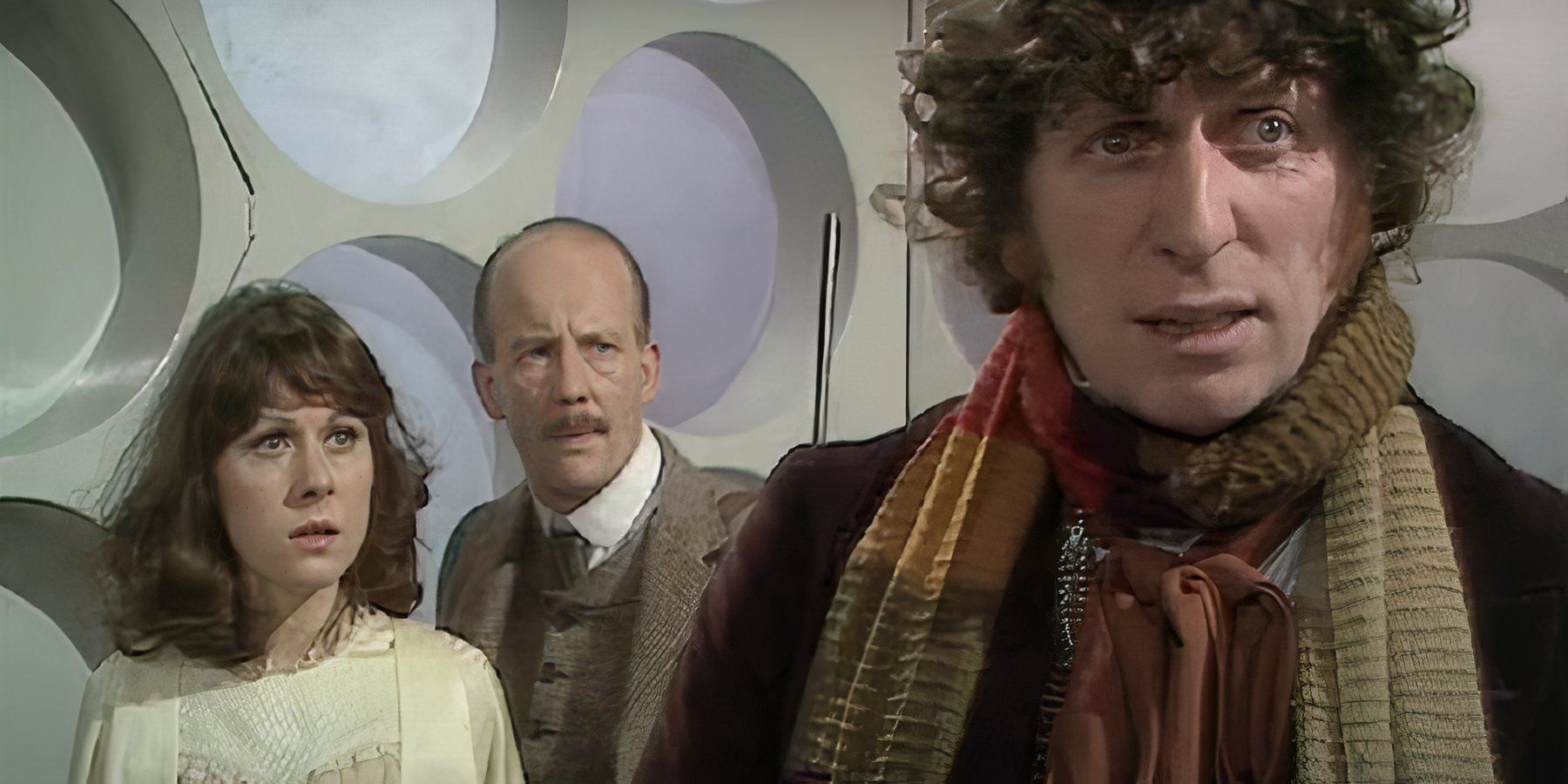 10 Most Essential Doctor Who Episodes From The Classic Era