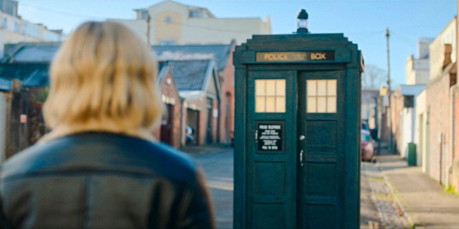 Doctor Who Updates Beyond Season 15 Has RTD "Confident" About Show's Future Despite No Official Renewal