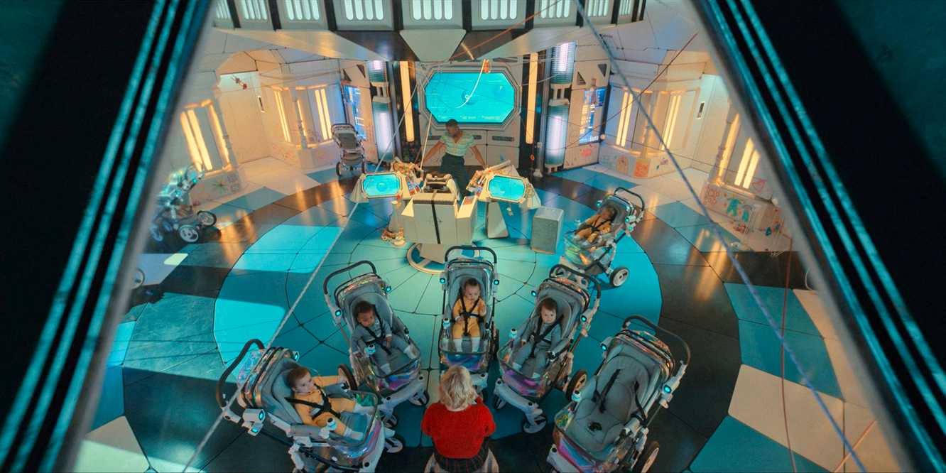 Who Doctor Who's "Spooky Kid" Is In Season 15 & Why They're Returning Now