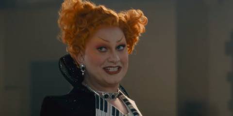 Doctor Who Season 14 Jinkxx Monsoon as The Maestro-1