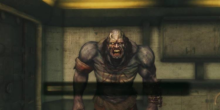 Tabantha Fallout Tabitha De Fallout New Vegas