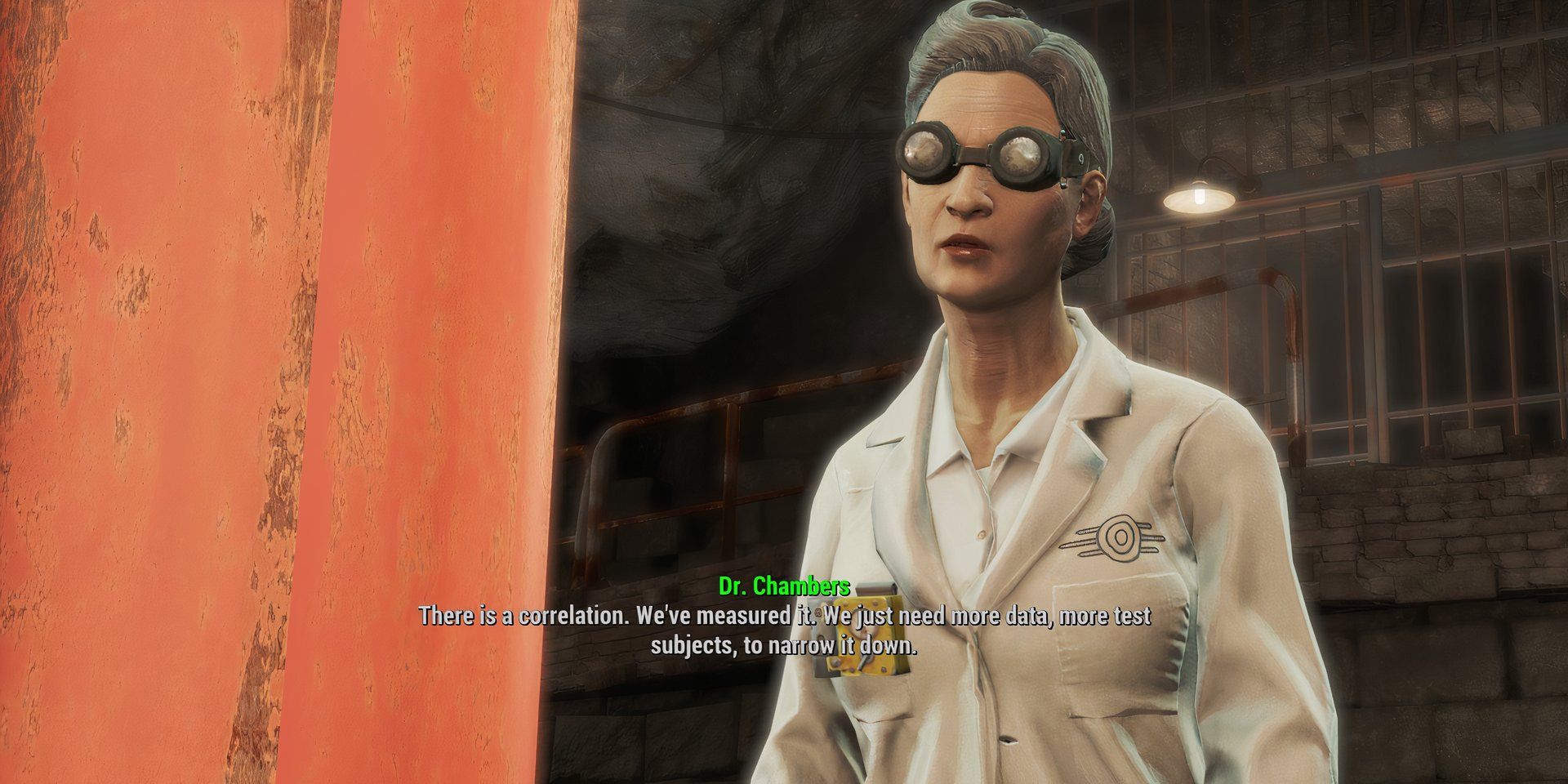 Fallout 4: Should You Side With Covenant Or Honest Dan?
