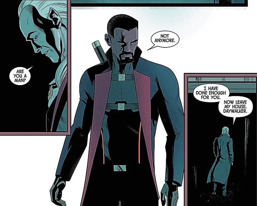 The Avengers Just Suffered Their Biggest Betrayal Since Civil War