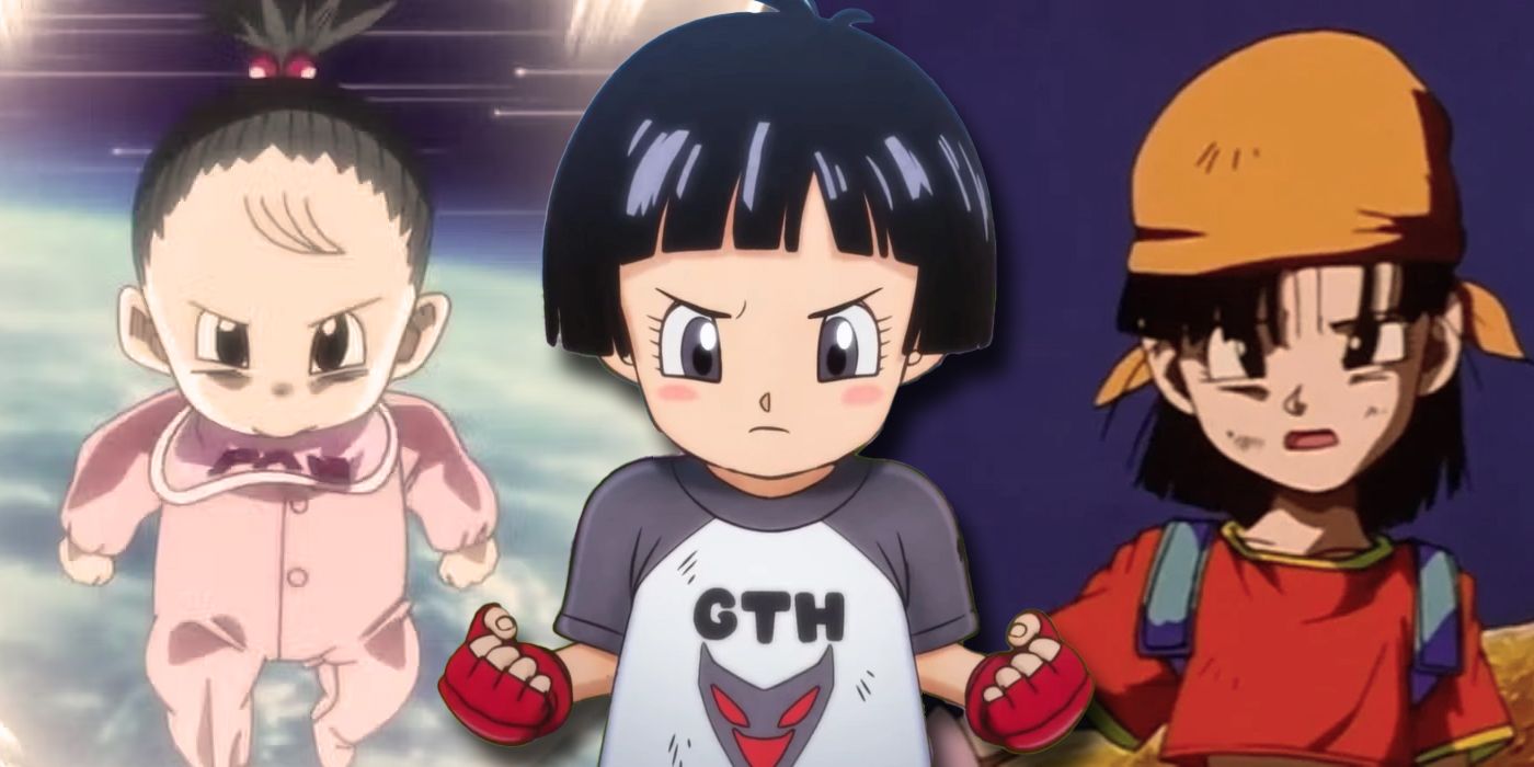 Dragon Ball Super Can Correct One Big GT Mistake By Making One