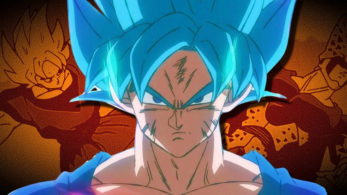 Dragon Ball Super Proved Why It's Z's True Successor With One ...