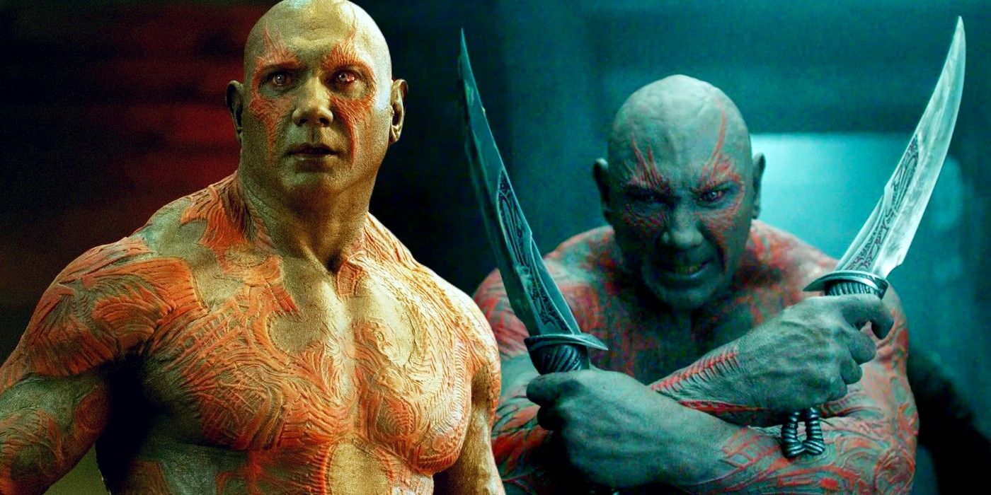 Dave Bautista's New Movie Can Be The Perfect Replacement For His Two Lost Franchises