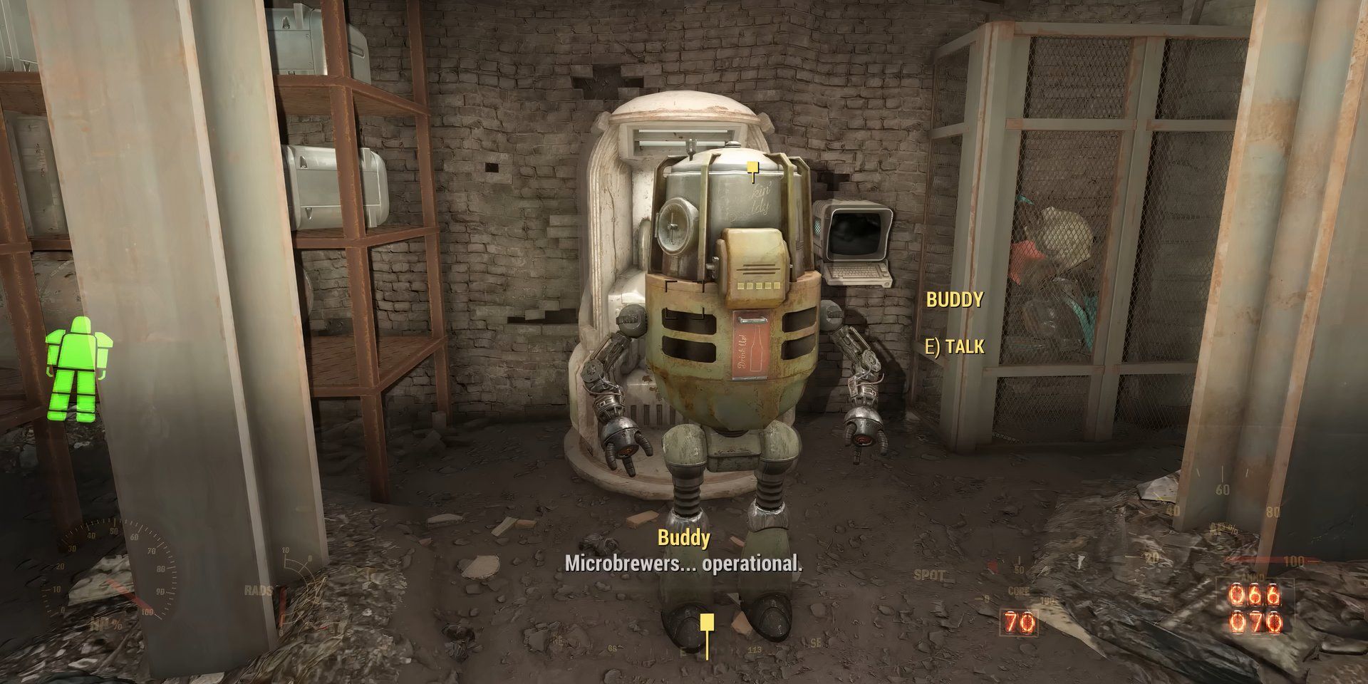 10 Hidden Quests In Fallout 4 Most People Never See