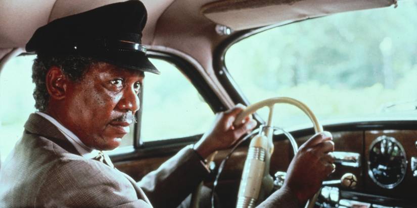 Driving Miss Daisy