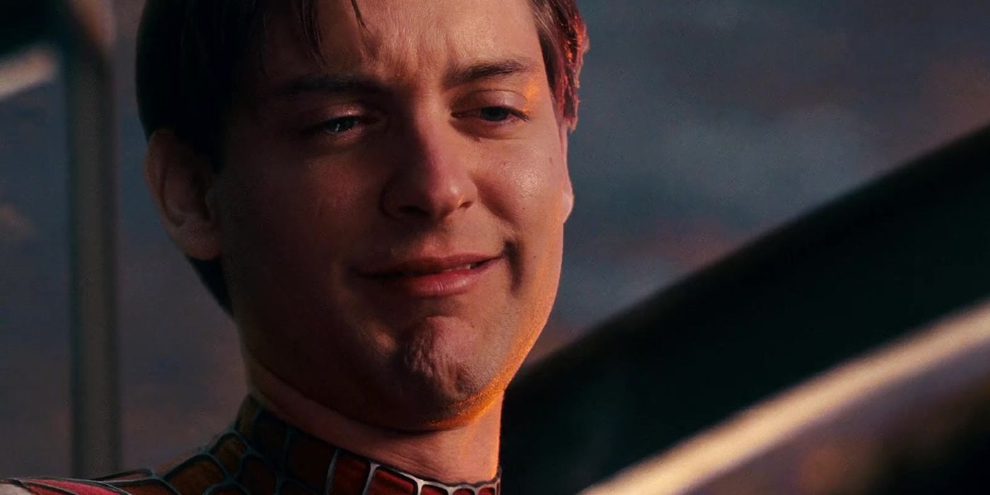 10 Things That Make No Sense About Tobey Maguire's Spider-Man