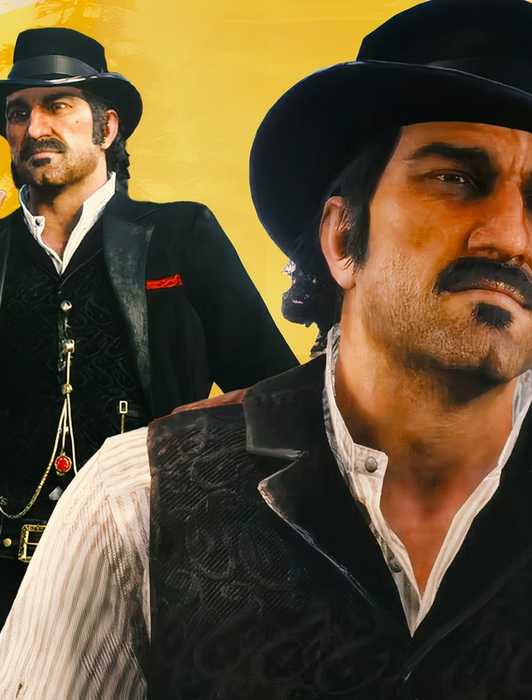 RDR2: Every State's Real World Parallel Location Explained