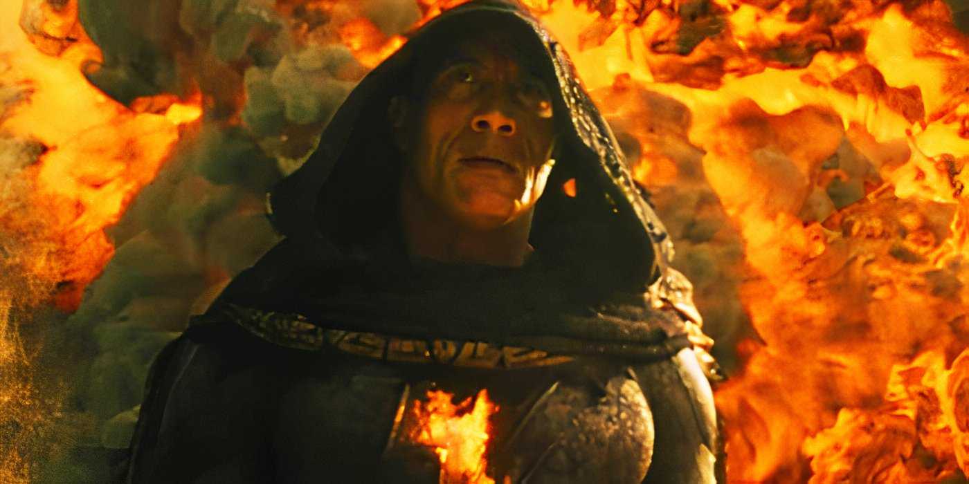 Explosion Villain Dwayne Johnson Becomes Iconic X-Men Villain In Dark MCU Art Amid ...