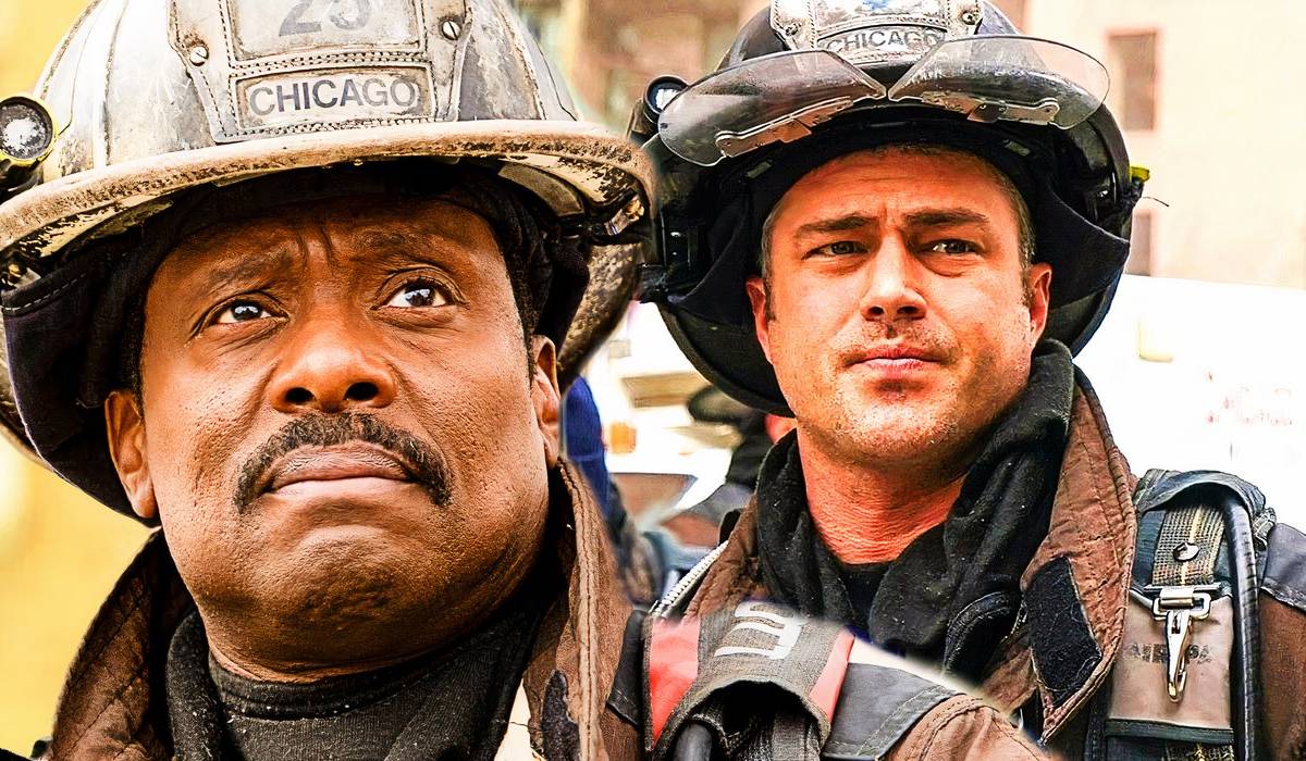 Chicago Fire Season 12 Finale Trailer Teases Emotional Departure For Original Cast Member