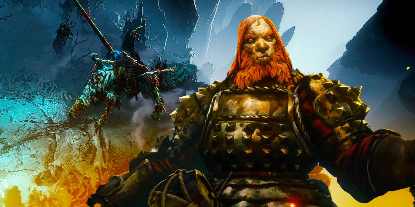 15 Best D&D OP Character Builds You Probably Haven't Tried Yet