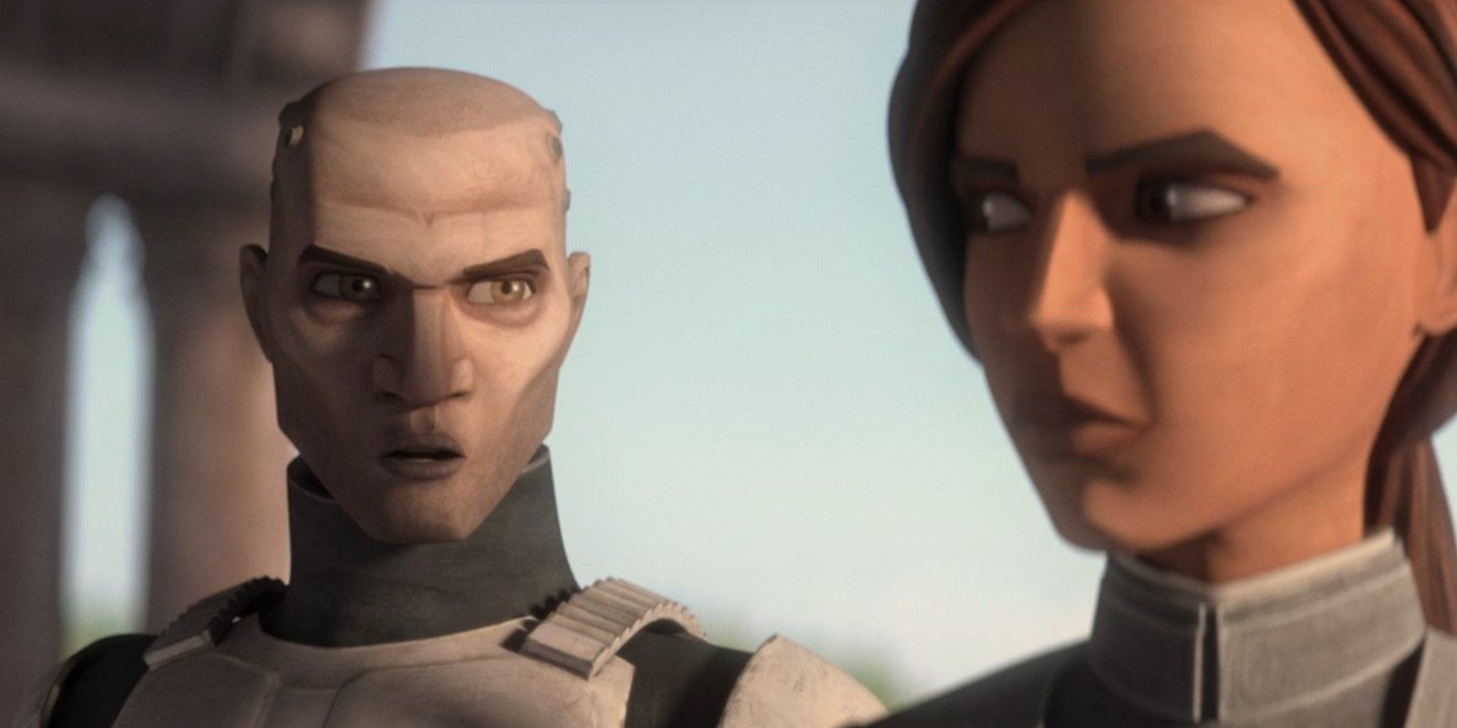 The 20 Most Important Moments In Star Wars' 22-Year Clone Wars Saga