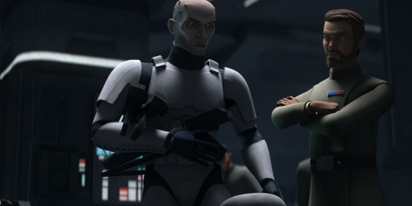 The 12 Most Powerful Clone Troopers in Star Wars, Ranked