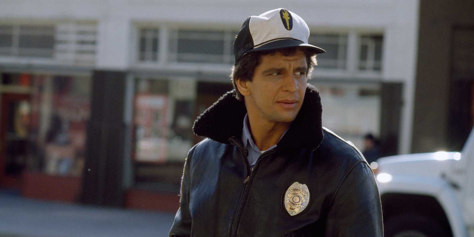 Ed Marinaro em Hill Street Blues