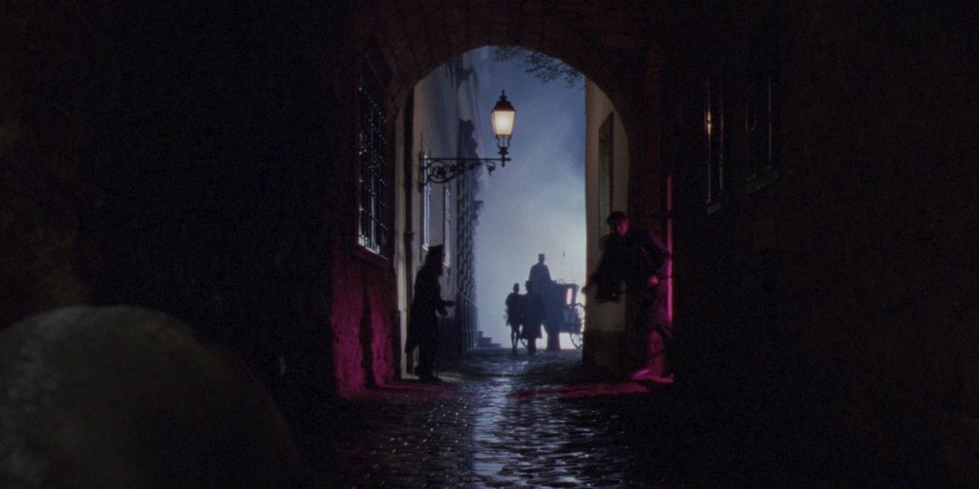 20 Best Movies Featuring Jack The Ripper, Ranked