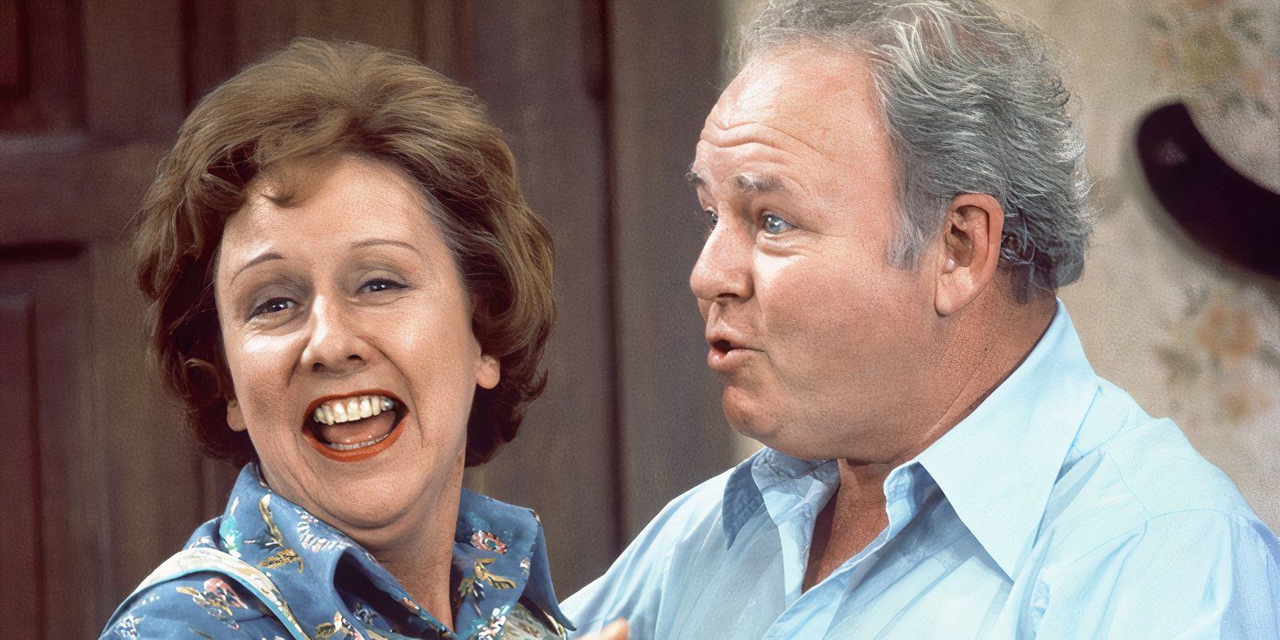 All In The Family & Its 7 Spin-offs, In Chronological Order