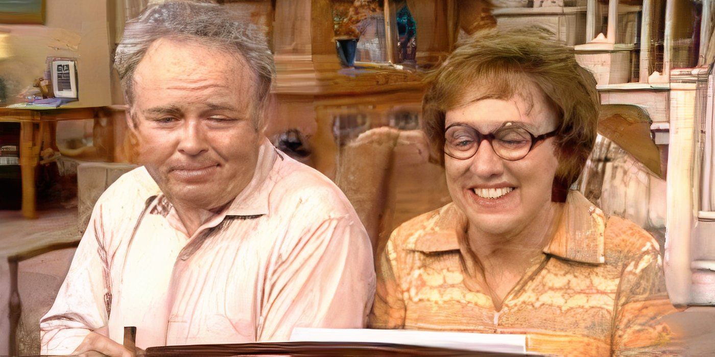 15 Greatest Sitcom Romances Of All Time