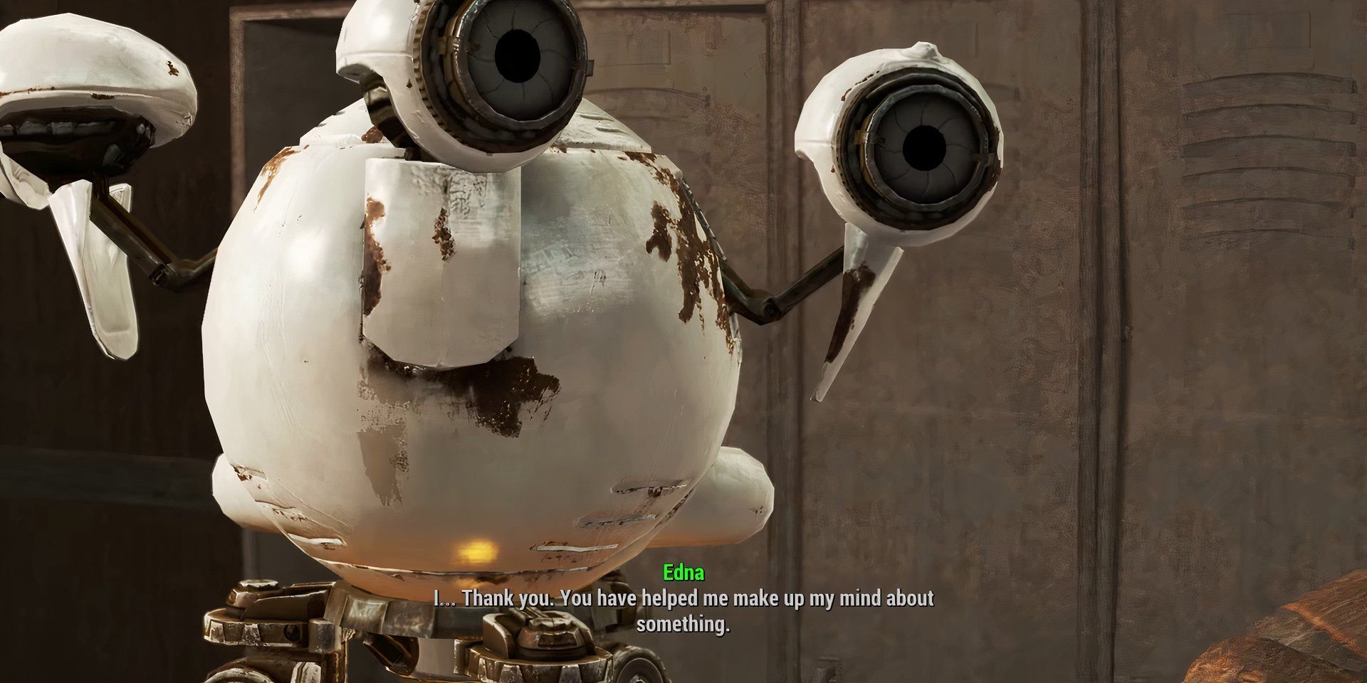 10 Weirdest & Strangest Fallout 4 Side Quests That You May Have Missed