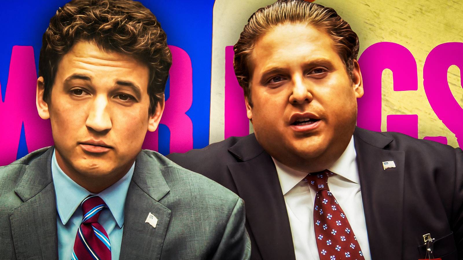 Dissertation Dogs War Dogs: What Happened To The Real Efraim Diveroli & David Packouz