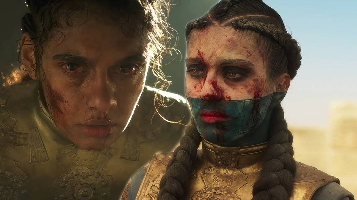Why One Wheel Of Time Season 2 Villain Actor Thinks Their Brutal Death ...