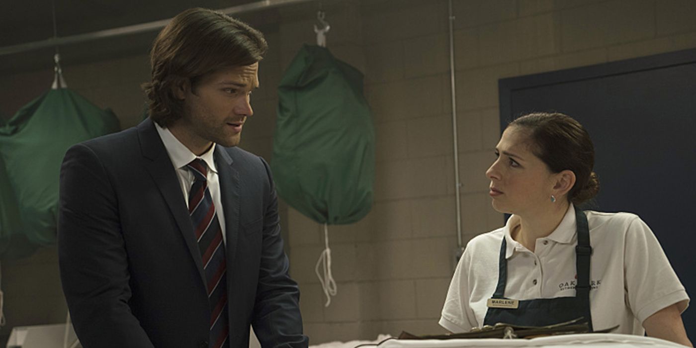 10 Harsh Realities Of Watching Supernatural's Series Finale 4 Years Later