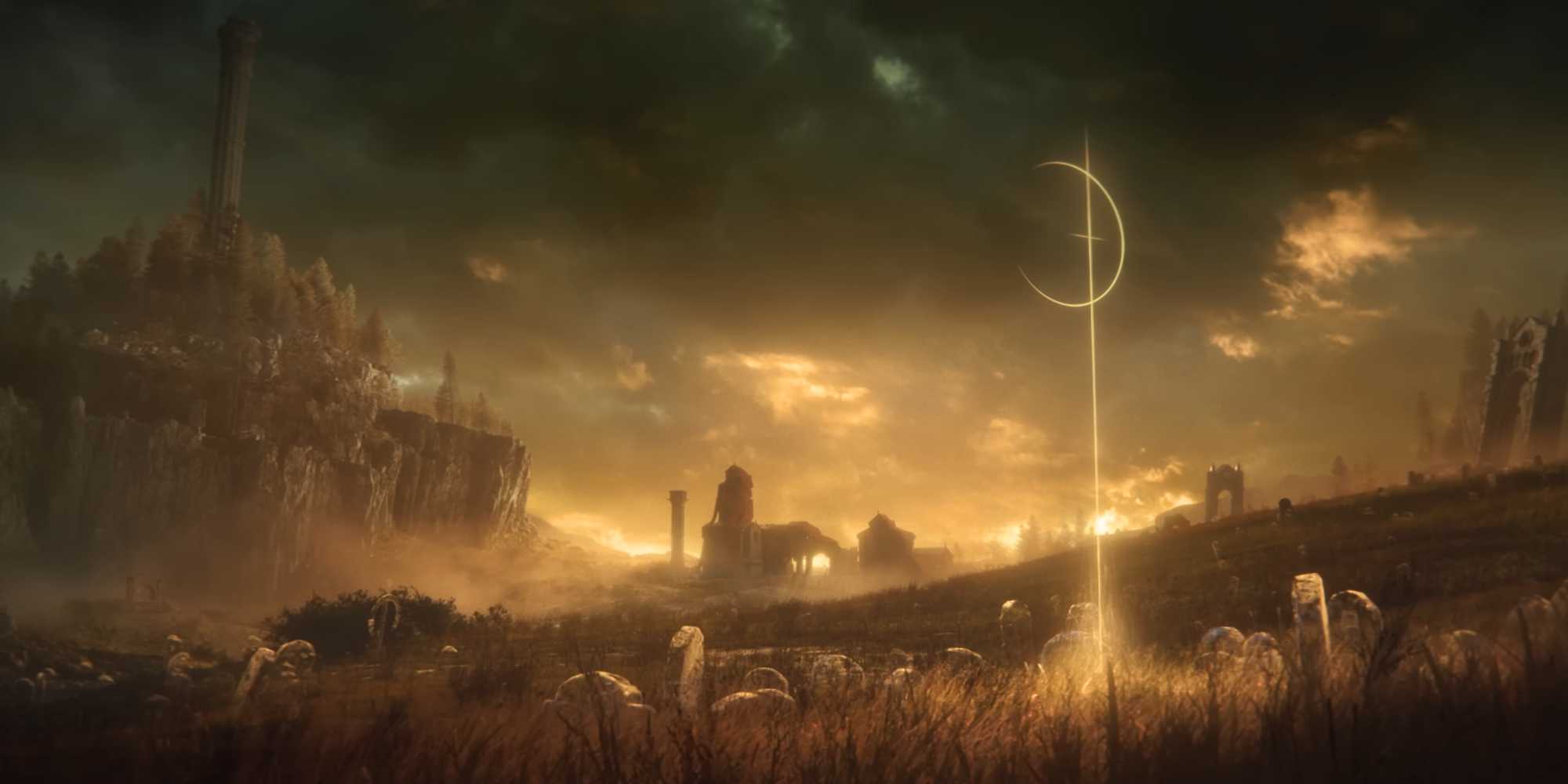 Erdtree Root Rune Can You Keep Playing Elden Ring: Shadow Of The Erdtree After Beating ...