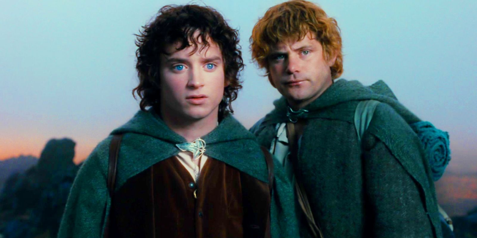 Lord Of The Rings' New Movie Has The Perfect Way To Bring Elijah Wood's Frodo Back