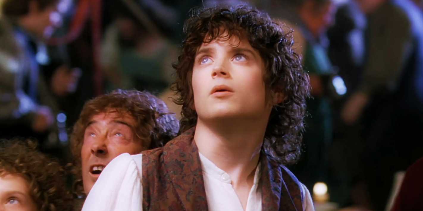 Frodo Family Where Are Frodo's Parents In The Lord Of The Rings? Why Bilbo Adopted Him