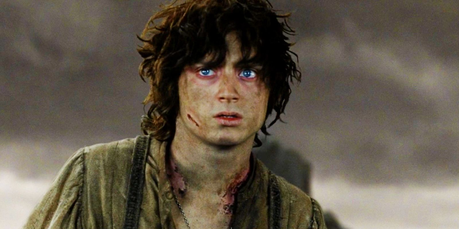 El señor de los anillos: 10 formas en que Samwise Gamgee es diferente en las películas de los libros