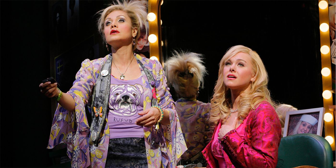 The Legally Blonde Musical Actually Does 1 Huge Thing Better Than The Movie