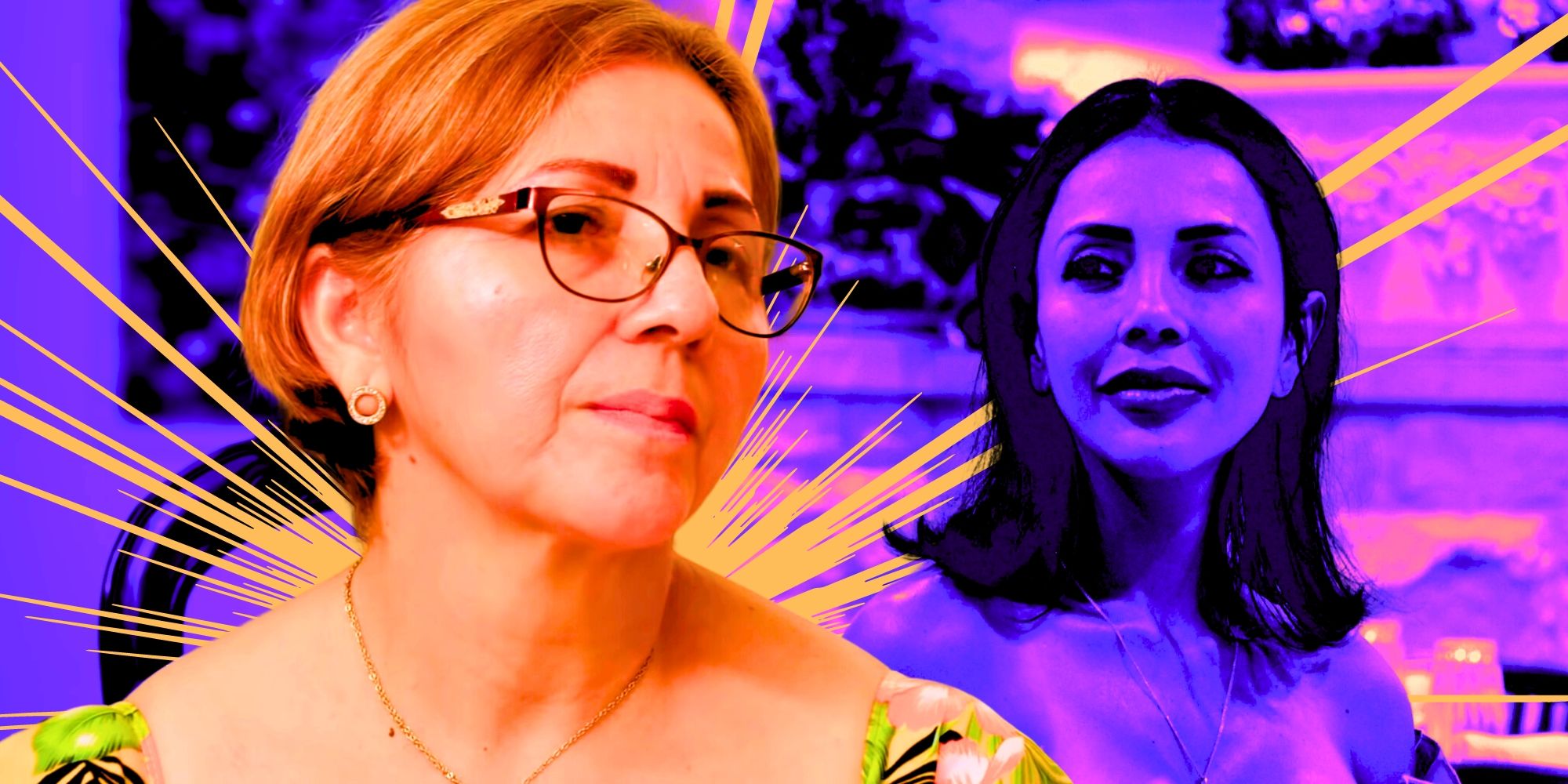 90 Day Fiancé: The Real Reason Gino & Jasmine Split Up