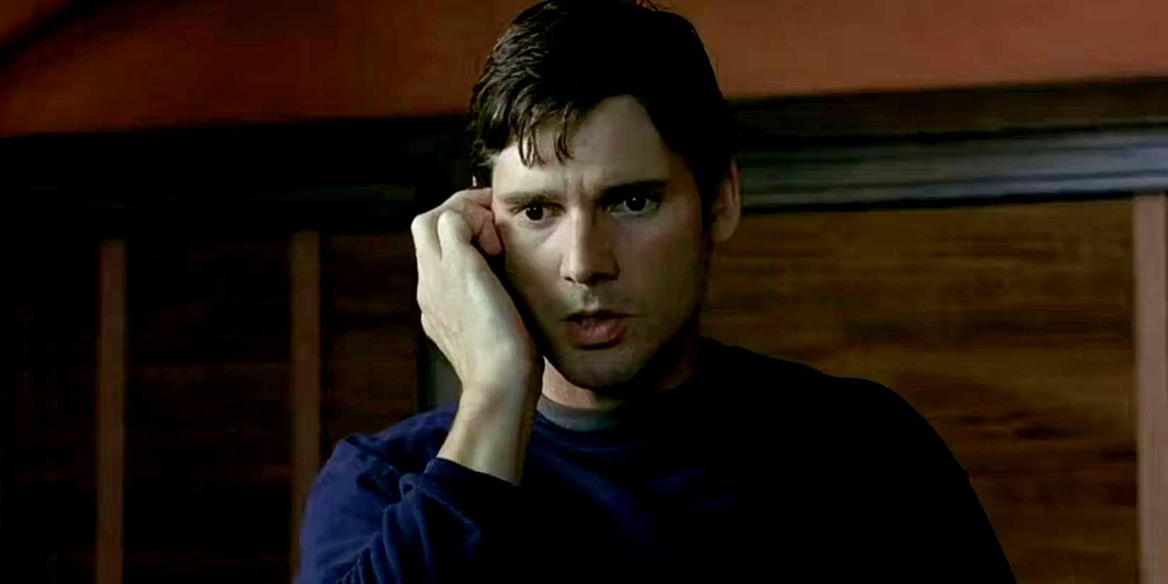 Eric Bana como Bruce Banner em Hulk de 2003